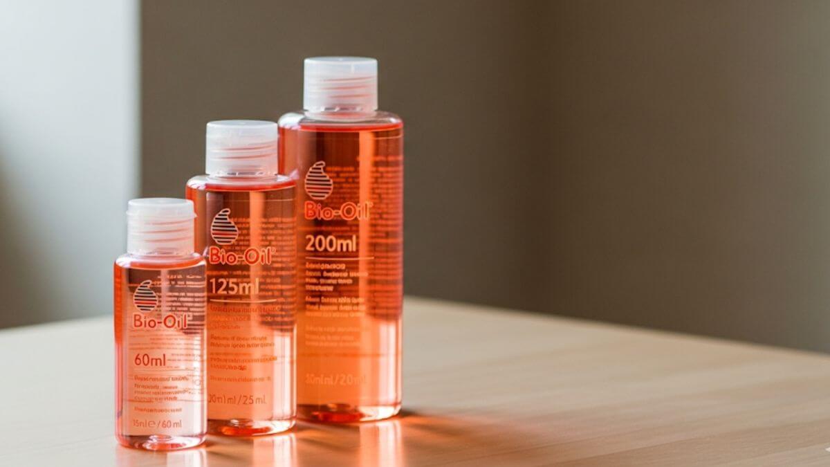รีวิว Bio-Oil สูตร Original ขวดสีส้ม ประโยชน์ วิธีใช้ ราคา และผลลัพธ์จริง 7 ราคาและขนาด Bio-Oil Original