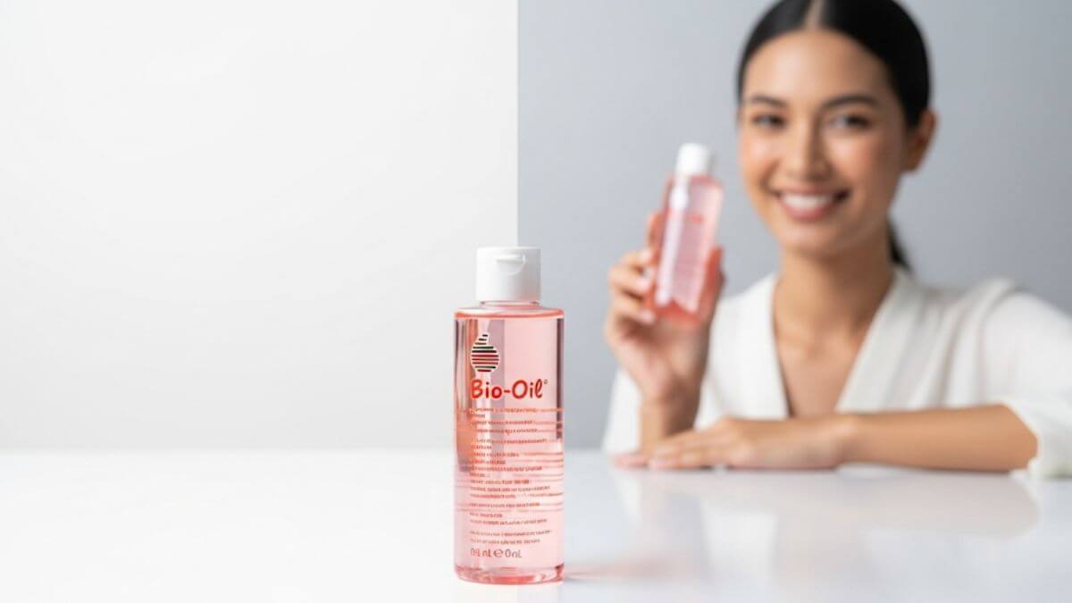 รีวิว Bio-Oil สูตร Original ขวดสีส้ม ประโยชน์ วิธีใช้ ราคา และผลลัพธ์จริง 8 ข้อดี ข้อสังเกต และรีวิว Bio-Oil Original จากผู้ใช้จริง