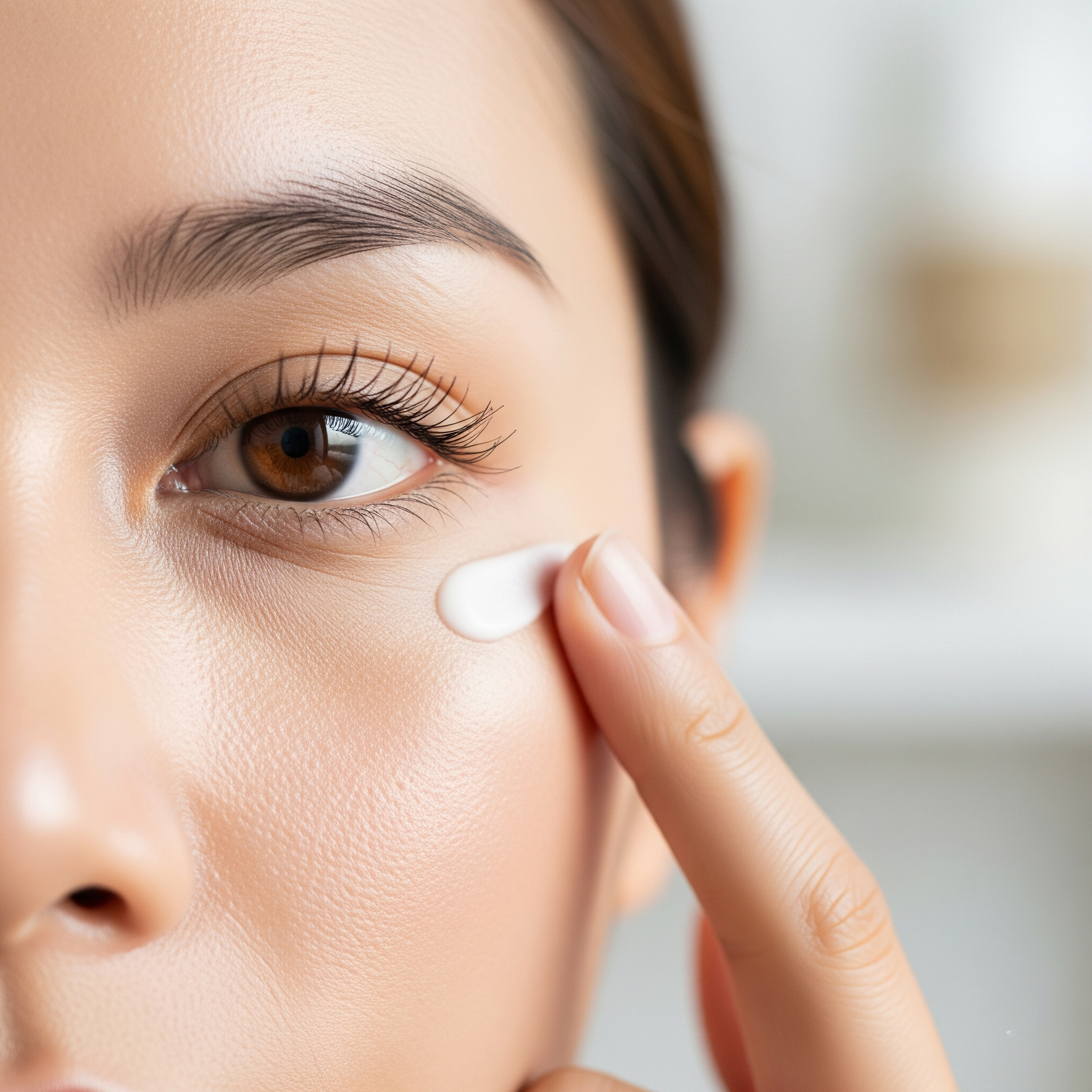 อายครีมคืออะไร? วิธีเลือกอายครีมให้เหมาะกับปัญหาใต้ตา คู่มือ 2025 3 eye