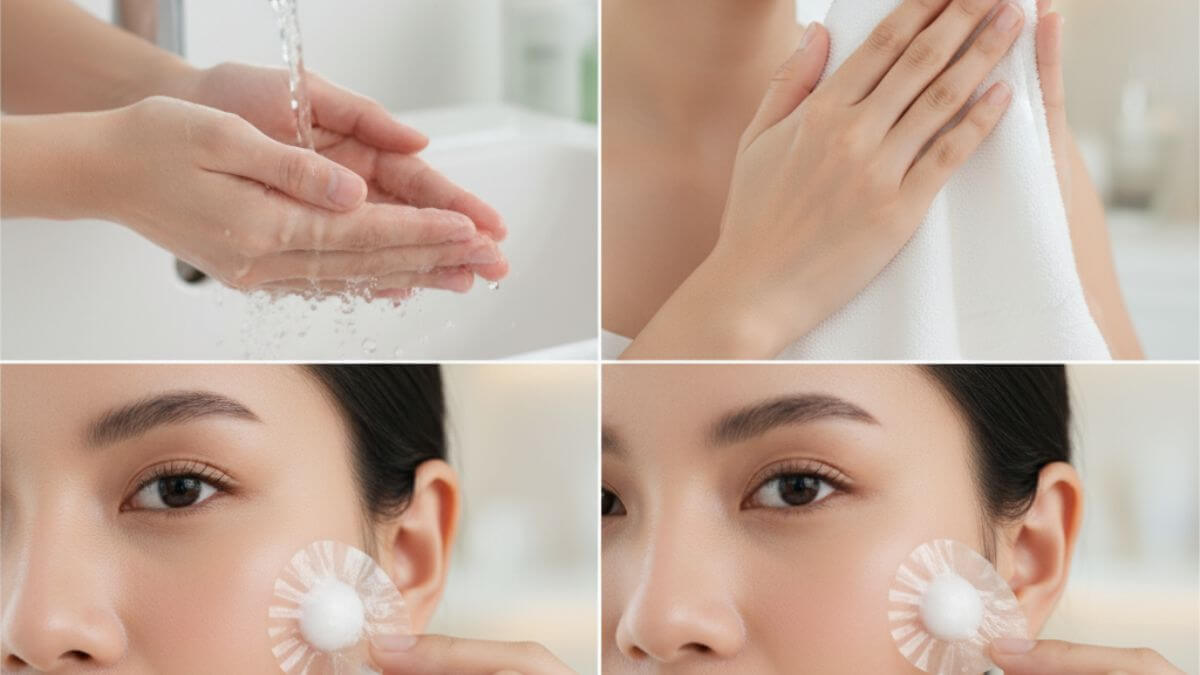 แผ่นแปะสิว ยี่ห้อไหนดี 2025 รวมรีวิว แบรนด์ดัง และวิธีเลือกแบบครบจบ 7 วิธีใช้แผ่นแปะสิวให้ได้ผลอย่างถูกต้อง