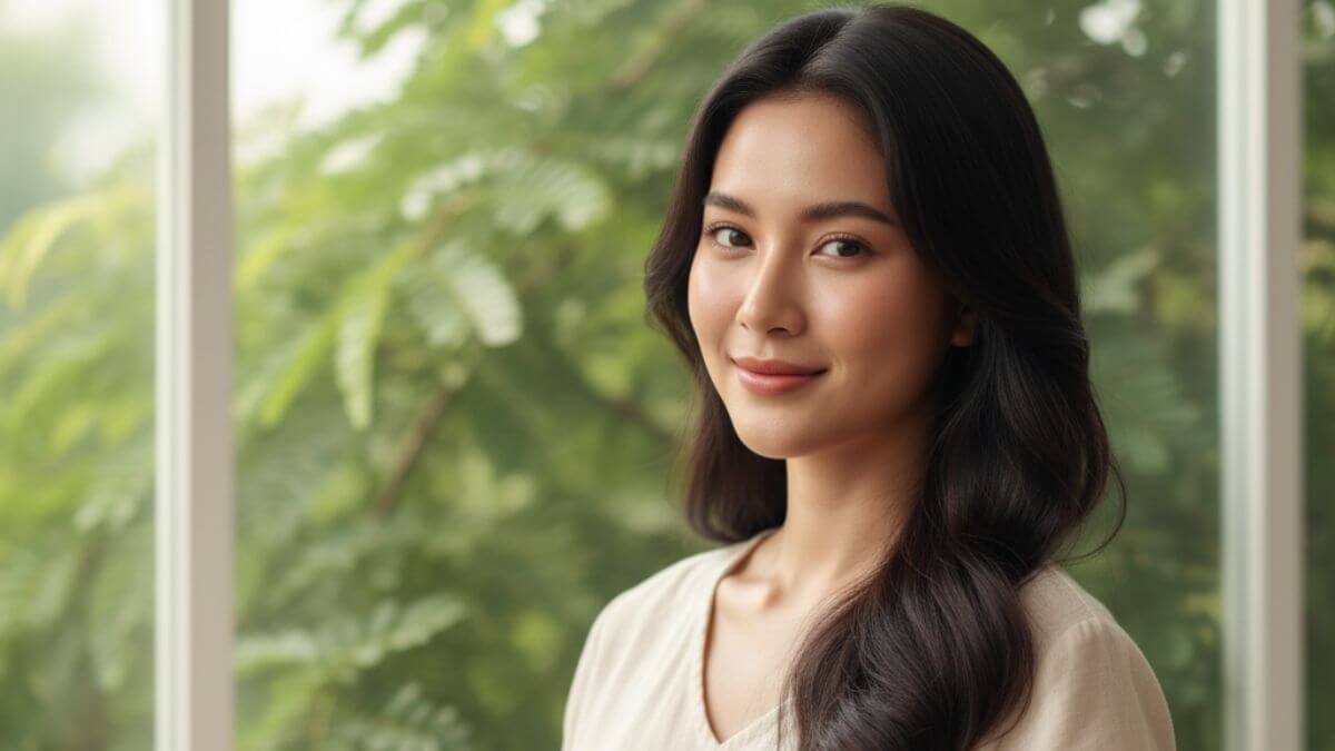 สบู่มะขาม สรรพคุณ วิธีใช้ เลือกสูตร และข้อควรระวัง 4 สรรพคุณสบู่มะขามช่วยลดสิวและความหมองคล้ำ
