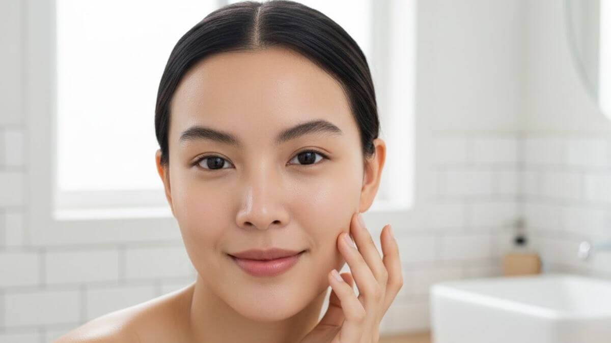 มาส์กหน้าสำหรับผิวมัน – ลดสิว และควบคุมความมันส่วนเกิน 8 ผิวสะอาดเนียนใสหลังมาส์กหน้าสำหรับผิวมันอย่างถูกวิธี