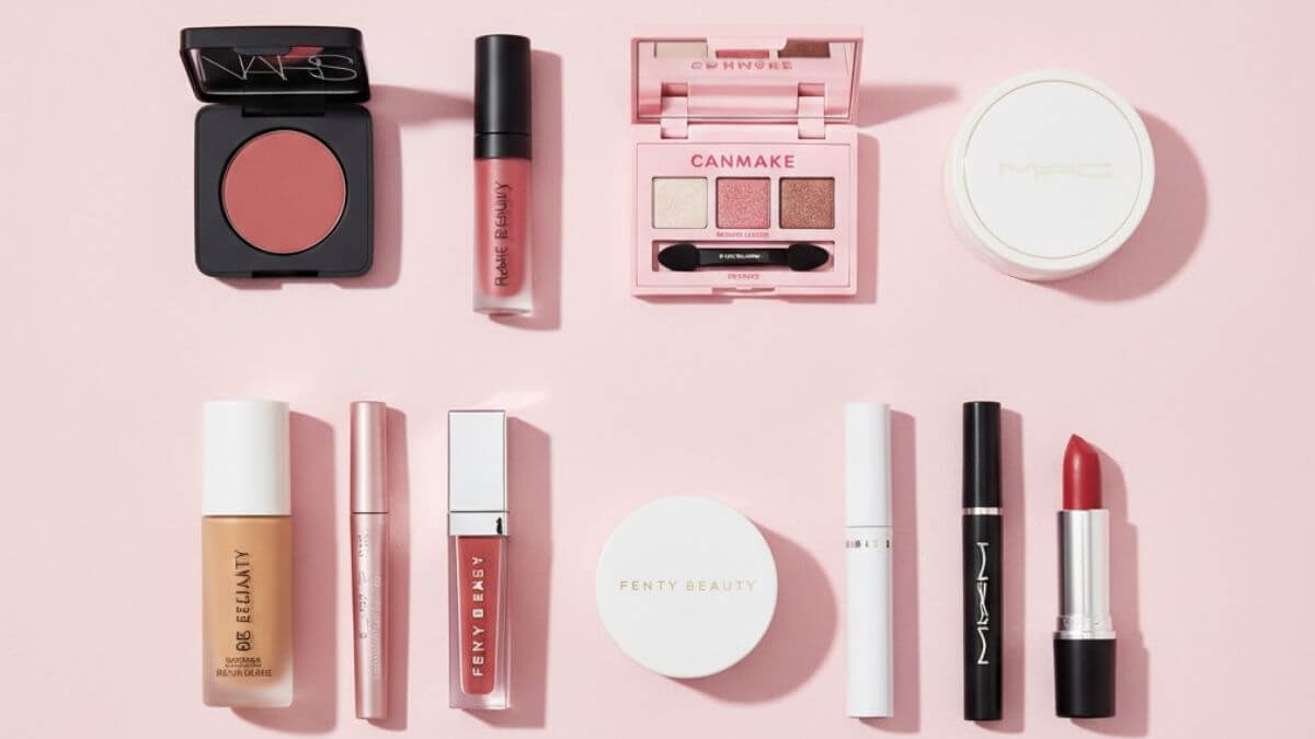 รีวิว 10 เครื่องสำอางใช้ดี ปี 2025 สายบิวตี้ต้องมี 6 compare best cosmetics 2025