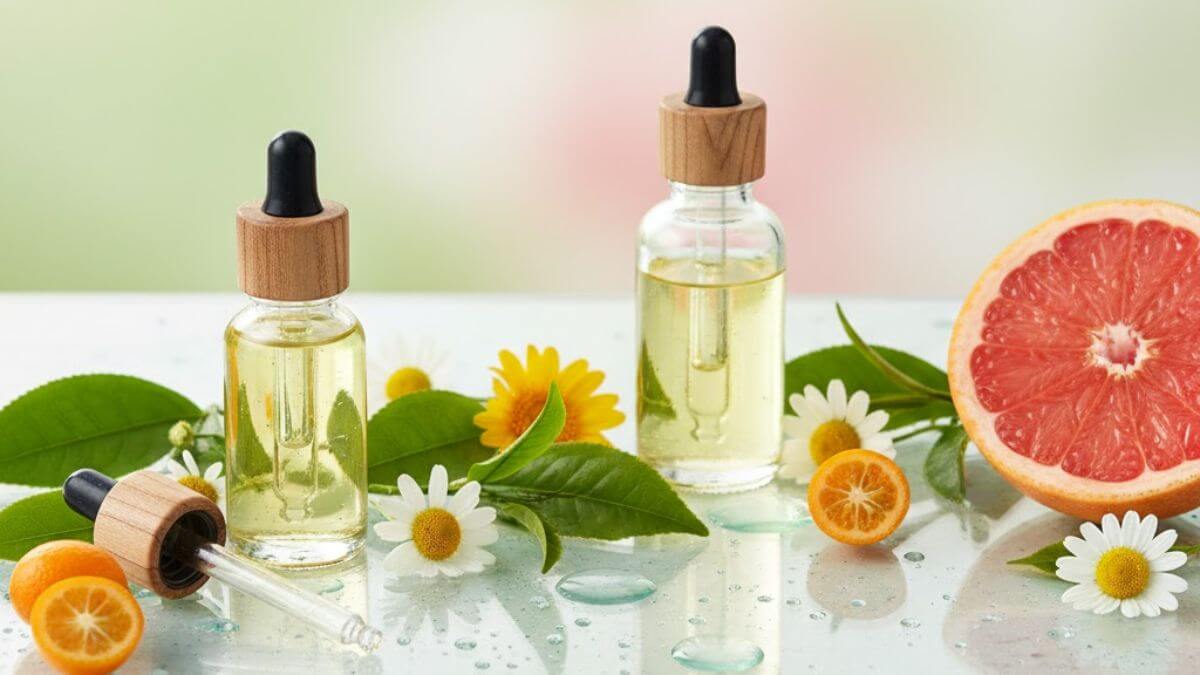 รีวิว 10 เครื่องสำอางใช้ดี ปี 2025 สายบิวตี้ต้องมี 4 cosmetic ingredients 2025