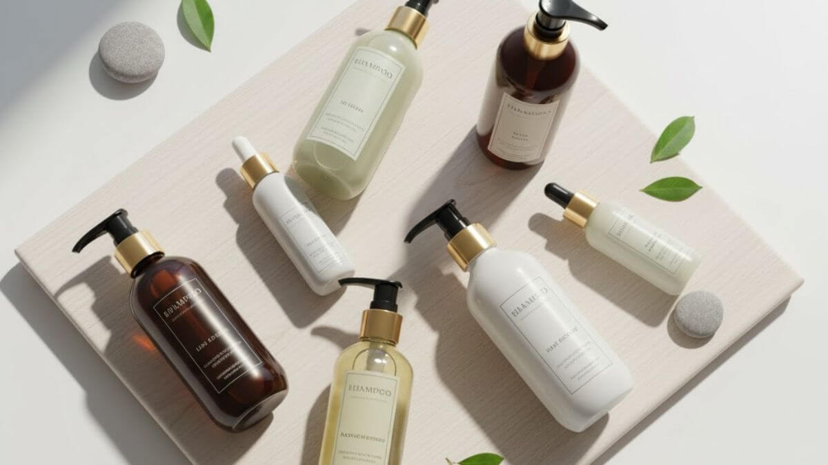 รวมแชมพูและเซรั่มลดผมร่วง เหมาะสำหรับคนผมบาง (ฉบับครบ จบในโพสต์เดียว) 7 รวมผลิตภัณฑ์แชมพูและเซรั่มลดผมร่วงยอดนิยม