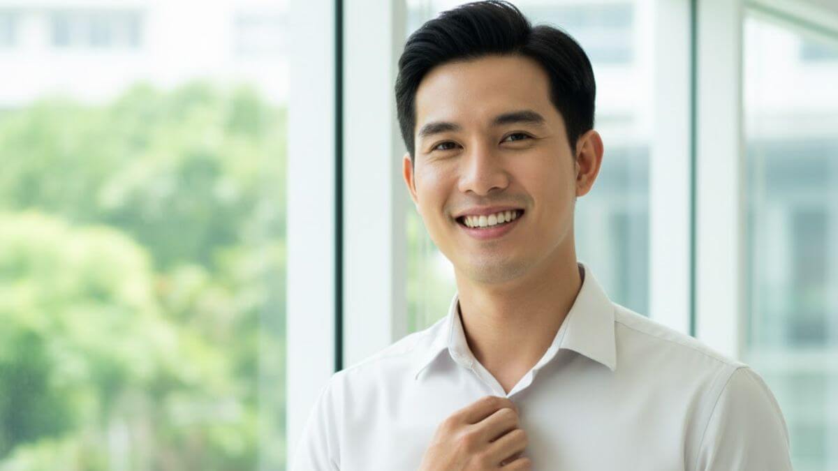 โรลออนผู้ชาย ยี่ห้อไหนดี ปี 2025 กลิ่นหอมติดทน ควบคุมเหงื่อ ลดกลิ่นกายได้จริง 7 review rollon men thailand