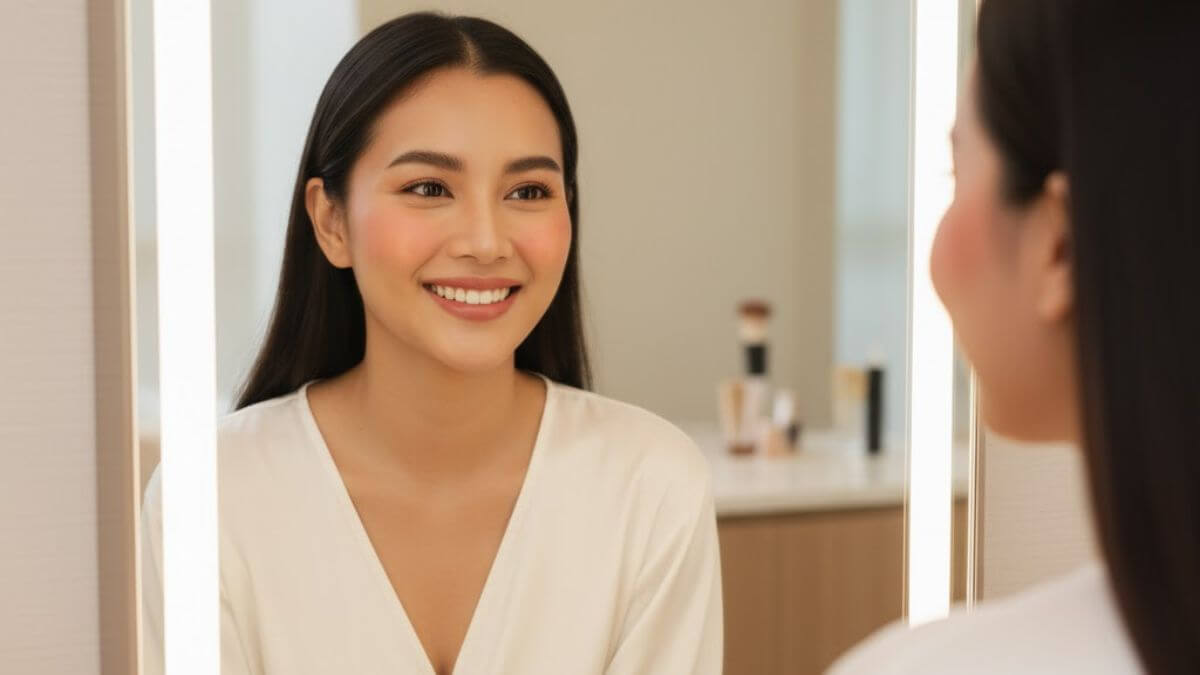 บลัชออนแบรนด์ไทย ถูกและดี ปัดแล้วแก้มสวยดูแพง 8 รีวิวบลัชออนแบรนด์ไทยจากผู้ใช้จริง แก้มระเรื่อธรรมชาติ