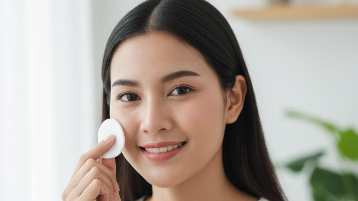 โทนเนอร์สำหรับผิวหน้า แบบไหนเหมาะกับคุณ 7 รีวิวโทนเนอร์จากผู้ใช้จริงในไทย ผลลัพธ์หลังใช้จริง