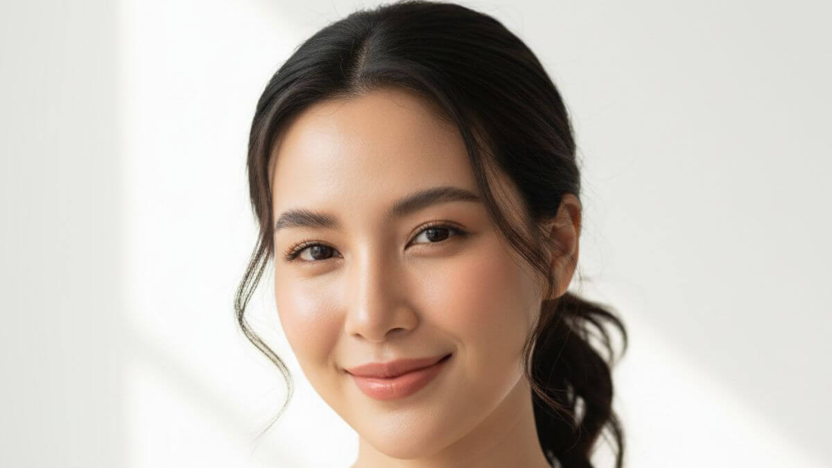 ครีมไวท์เทนนิ่ง คืออะไร? ใช้แล้วขาวจริงไหม พร้อมวิธีใช้ รีวิว และแบรนด์แนะนำปี 2025 2 ครีมไวท์เทนนิ่งช่วยให้ผิวกระจ่างใสอย่างเป็นธรรมชาติ
