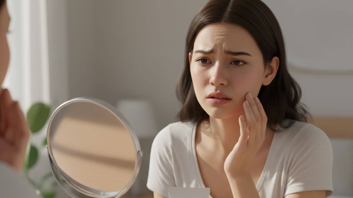 ครีมบำรุงผสมกันแดด 2-in-1 ใช้แทนครีมสองขั้นตอนได้จริงไหม? 5 หญิงสาวชาวไทยตรวจผิวหน้าหลังใช้ครีมบำรุงผสมกันแดด
