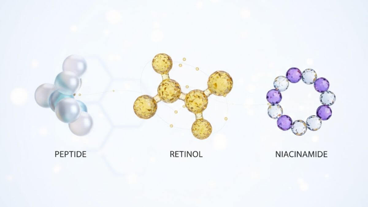 อายครีมราคาหลักร้อยที่ได้ผลใกล้เคียงสกินแคร์ระดับไฮเอนด์ 4 ส่วนผสมสำคัญในอายครีมราคาหลักร้อยที่ช่วยลดริ้วรอยและคล้ำ