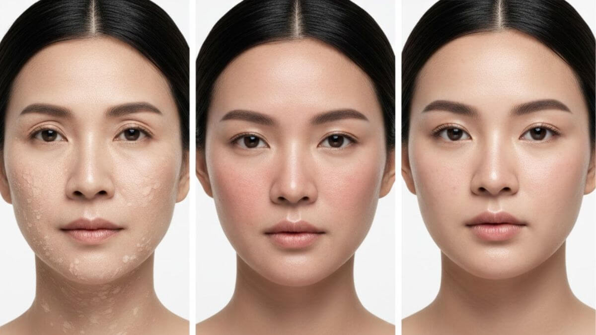 ครีมแบบบาล์มดีกว่าครีมทั่วไปอย่างไรในหน้าหนาว 7 สภาพผิวที่เหมาะกับการใช้ครีมบาล์มในหน้าหนาว