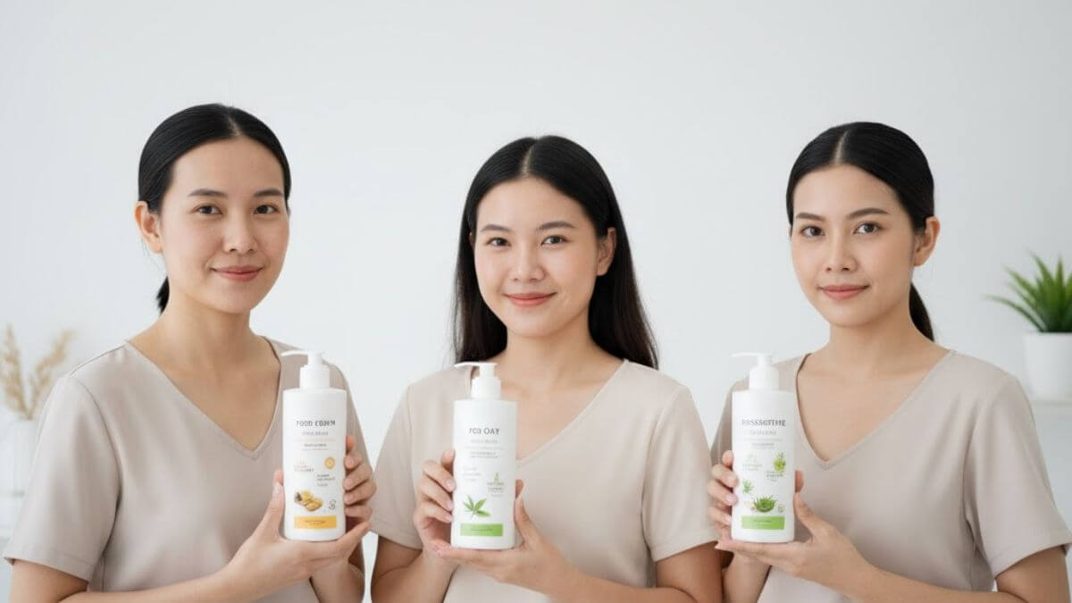 รีวิวโลชั่นผิวใส ลดจุดด่างดำ แบบเน้นผลลัพธ์ ใช้ส่วนผสมแบบไหนเห็นผลเร็วที่สุด 7 เลือกโลชั่นผิวใสให้เหมาะกับผิวแห้ง ผิวมัน และผิวแพ้ง่าย