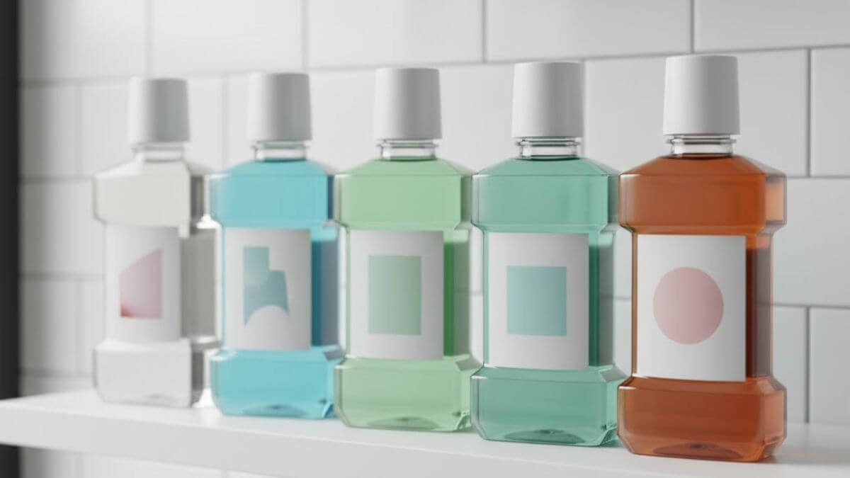 น้ำยาบ้วนปากยี่ห้อไหนดี 2025 รวม 10 ตัวดัง ลดกลิ่นปากได้จริง 6 เลือกน้ำยาบ้วนปากให้ตรงกับปัญหาช่องปากของตัวเอง