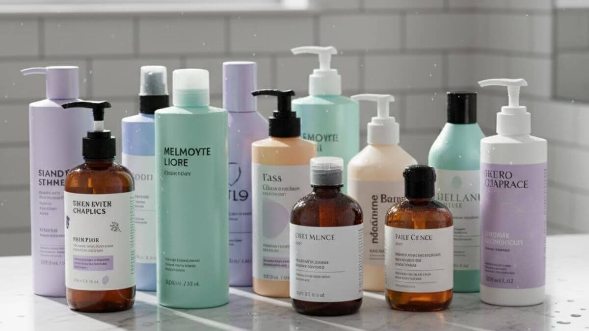 แชมพูสำหรับผมทำสี – วิธีเลือกให้สีผมสดไม่ซีดเร็ว 7 รีวิวเปรียบเทียบแบรนด์แชมพูสำหรับผมทำสี