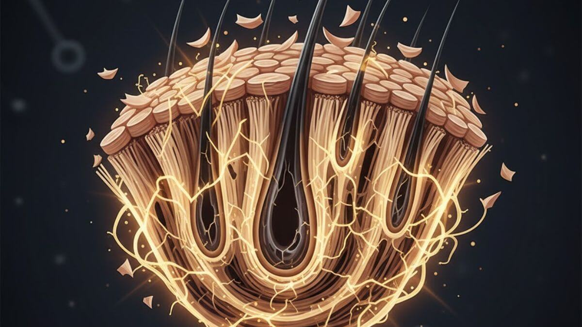 รวม Kérastase ตัวท็อปสำหรับฟื้นฟูผมเสียหนัก 3 โครงสร้างผมเสียจากเคมีและความร้อนก่อนใช้แชมพู Kérastase