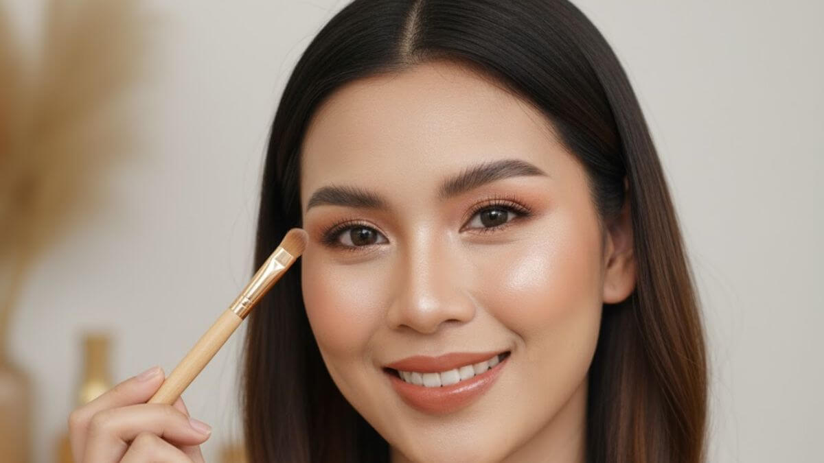 มือใหม่หัดแต่งตา – เริ่มจากสีไหนดีไม่ให้พัง 8 เคล็ดลับแต่งตาสำหรับมือใหม่ให้ดูสวยธรรมชาติ