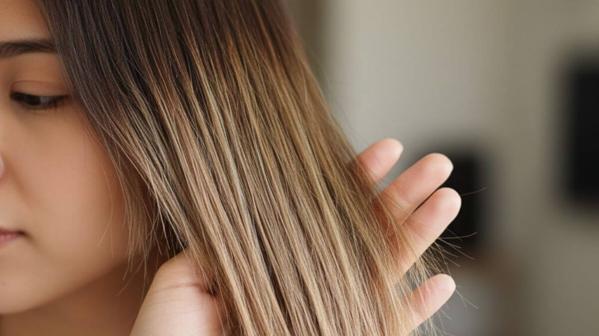 แชมพูสำหรับผมทำสี – วิธีเลือกให้สีผมสดไม่ซีดเร็ว 3 สีผมซีดเร็วหลังย้อมเพราะการดูแลไม่เหมาะสม