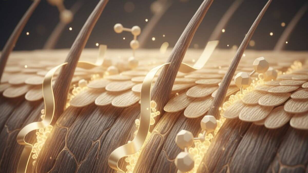 รวม Kérastase ตัวท็อปสำหรับฟื้นฟูผมเสียหนัก 6 การฟื้นฟูผมเสียระดับโมเลกุลด้วยโปรตีนและเซราไมด์