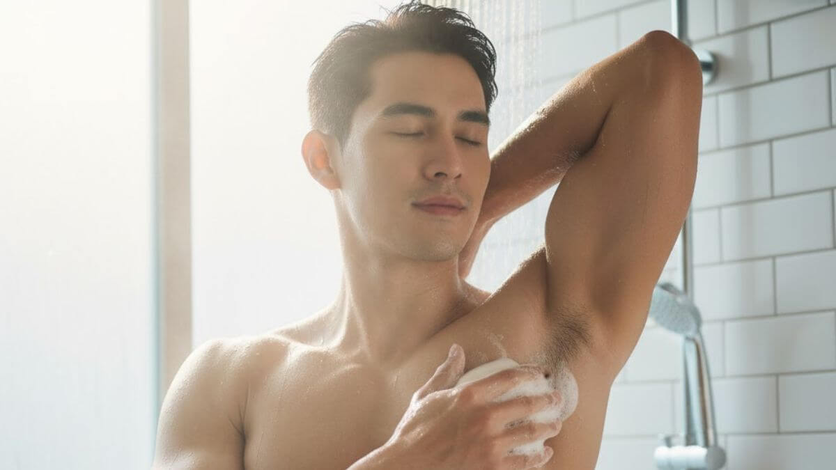 สบู่ลดกลิ่นตัว ยี่ห้อไหนดี ใช้แล้วมั่นใจตลอดวัน 7 เคล็ดลับใช้สบู่ลดกลิ่นตัวอย่างถูกวิธีเพื่อผลลัพธ์ที่ดีที่สุด