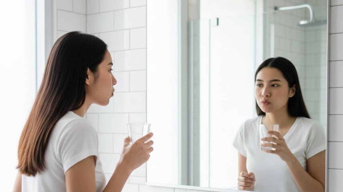 น้ำยาบ้วนปากยี่ห้อไหนดี 2025 รวม 10 ตัวดัง ลดกลิ่นปากได้จริง 5 วิธีใช้น้ำยาบ้วนปากที่ถูกต้องเพื่อให้ได้ผลดีที่สุด