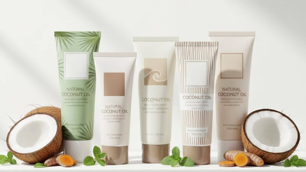 ยาสีฟันน้ำมันมะพร้าวสูตร Oil Pulling คืออะไร ทำงานอย่างไร เลือกแบบไหนดี 8 ภาพรวมหลายแบรนด์ยาสีฟันน้ำมันมะพร้าวสำหรับเปรียบเทียบสูตรและราคา