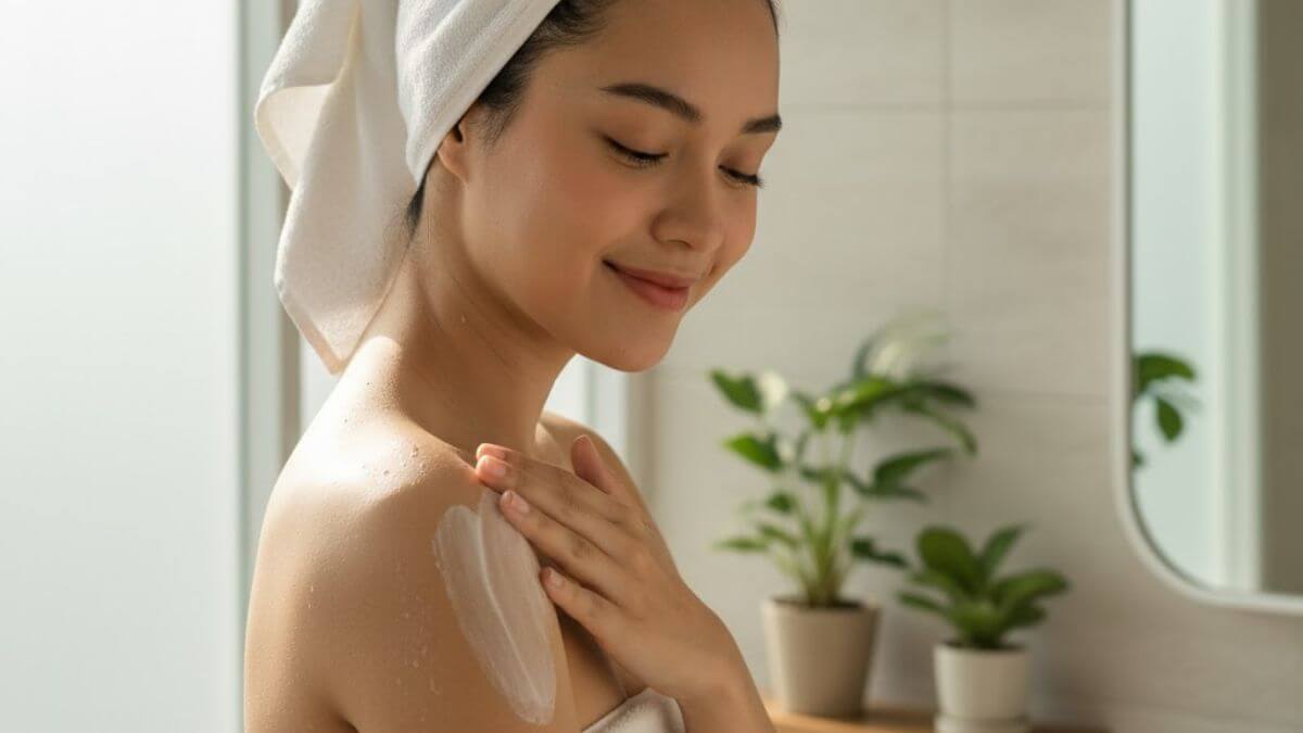 รีวิวกันแดดทาหน้าและตัวสำหรับวันเที่ยวและทะเล เลือกอย่างไรให้ปกป้องผิวได้จริง 9 การดูแลผิวหลังออกแดดเพื่อฟื้นฟูผิว