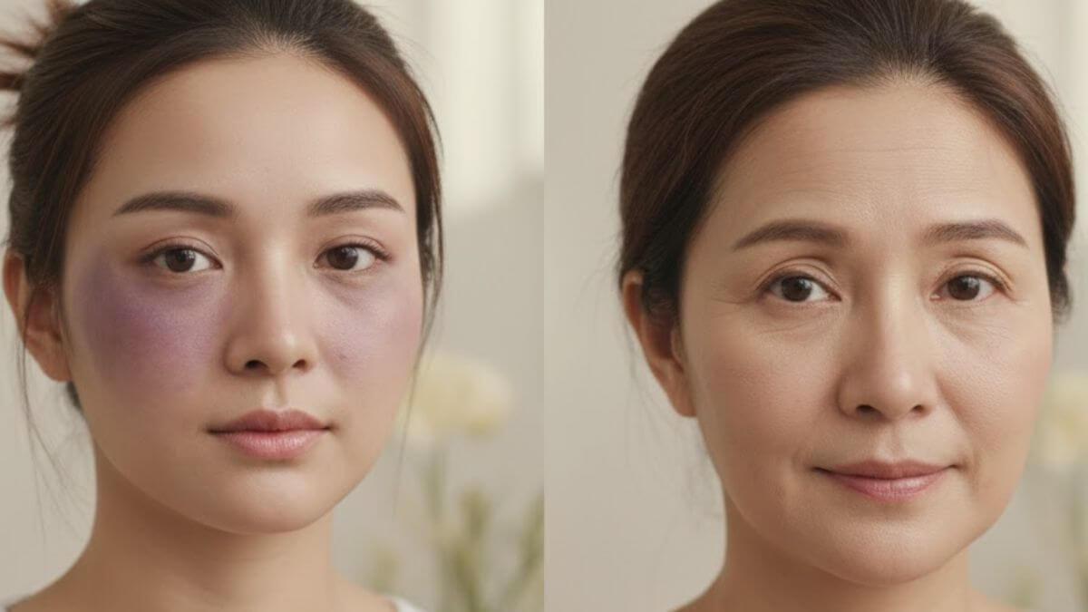 อายครีมราคาหลักร้อยที่ได้ผลใกล้เคียงสกินแคร์ระดับไฮเอนด์ 6 ผู้ที่เหมาะกับการใช้อายครีมราคาหลักร้อยตามปัญหาผิว