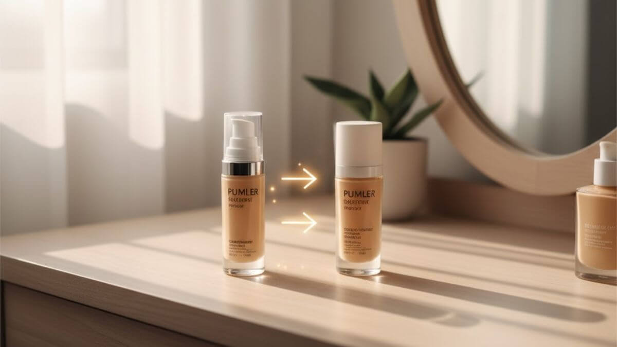 รีวิวไพรเมอร์ผสมกันแดด สูตรใหม่ที่แต่งหน้าและปกป้องผิวในขั้นตอนเดียว 3 ข้อดีของไพรเมอร์ผสมกันแดด ลดขั้นตอนแต่งหน้าและปกป้องผิว