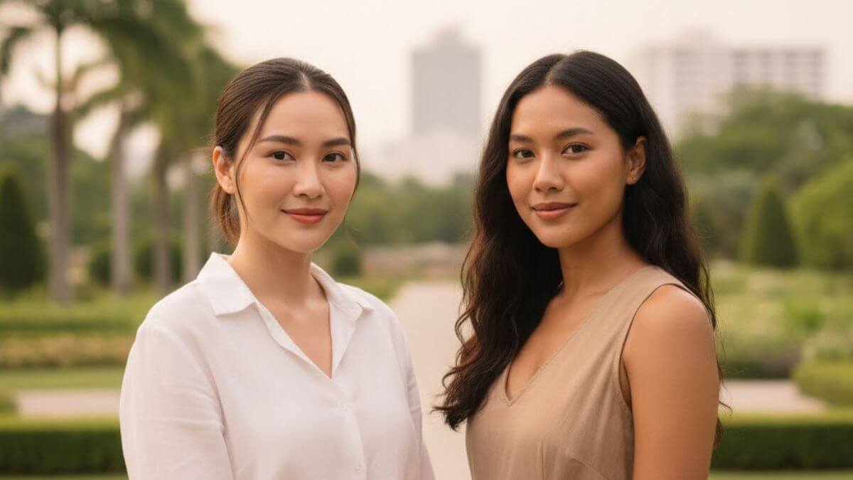 รวมโลชั่นผิวขาว ผิวใสอย่างเป็นธรรมชาติ เห็นผลจริงไหม? 6 ผลลัพธ์โลชั่นผิวขาวแตกต่างตามสภาพผิว