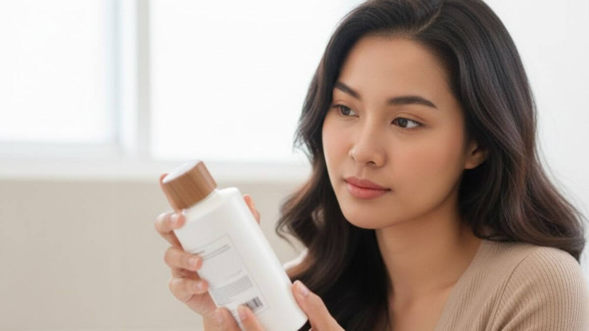 สบู่สำหรับผิวแพ้ง่าย เลือกสูตรไหนถึงจะปลอดภัย ไม่พังผิวในระยะยาว 5 วิธีอ่านฉลากสบู่สำหรับผิวแพ้ง่ายก่อนตัดสินใจซื้อ