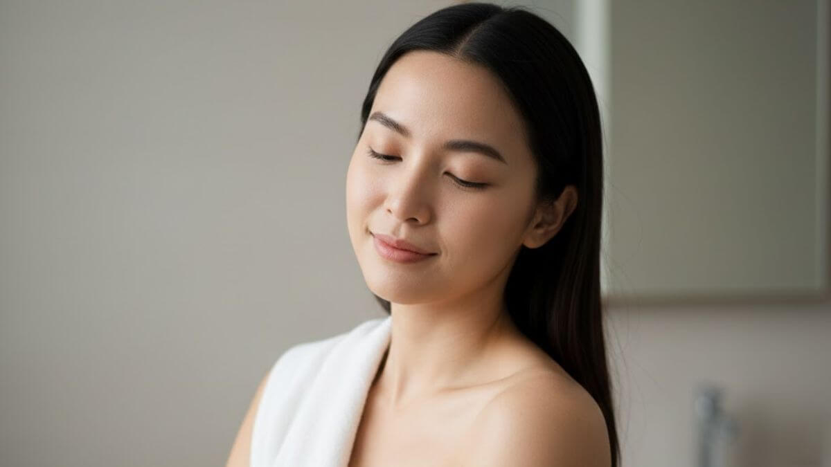 สบู่สำหรับผิวแพ้ง่าย เลือกสูตรอ่อนโยน ลดผิวแห้งคันระคายเคือง