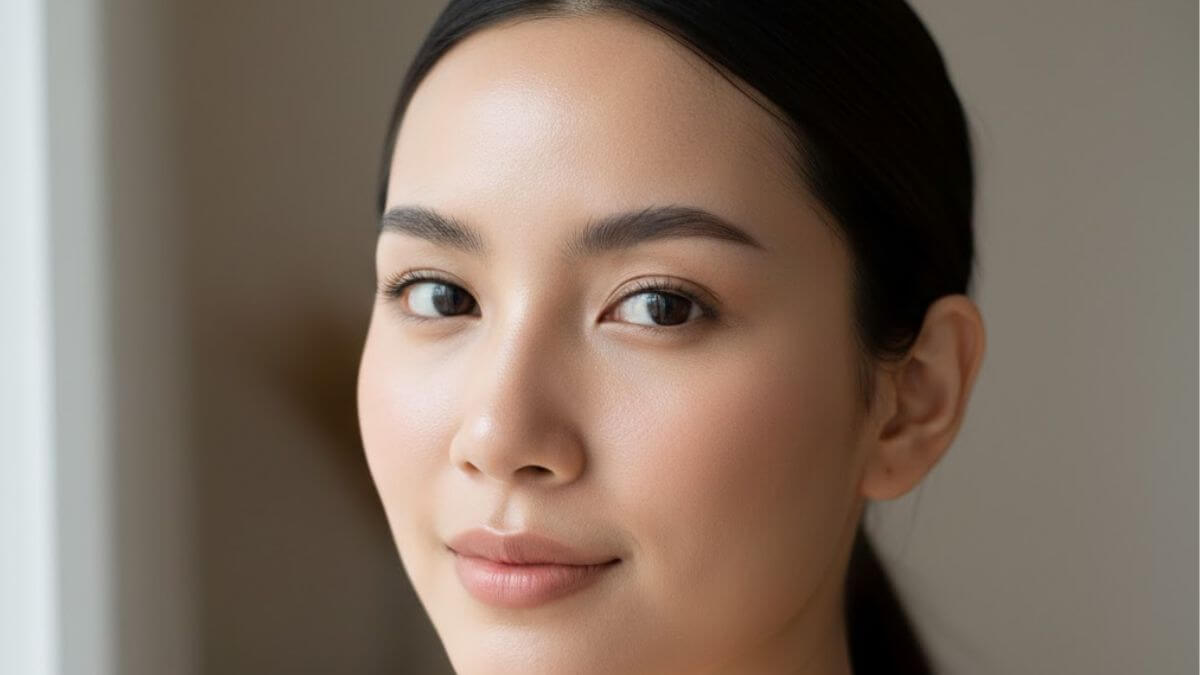 โฟมล้างหน้าสูตรทีทรี ลดความมัน ลดสิว ทำความสะอาดล้ำลึกสำหรับผิวเป็นสิว 10 สัญญาณว่าผิวตอบสนองดีต่อโฟมล้างหน้าทีทรี