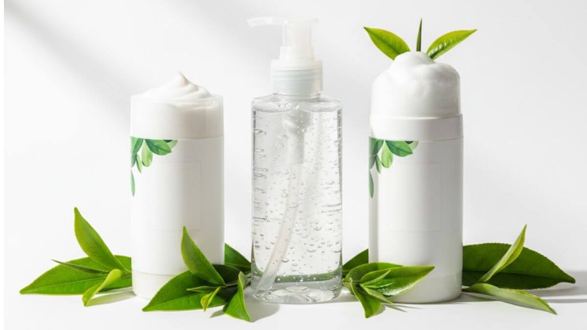 โฟมล้างหน้าสูตรทีทรี ลดความมัน ลดสิว ทำความสะอาดล้ำลึกสำหรับผิวเป็นสิว 6 ประเภทโฟมล้างหน้าทีทรีแบบครีมแบบเจลและแบบโฟมปั๊ม