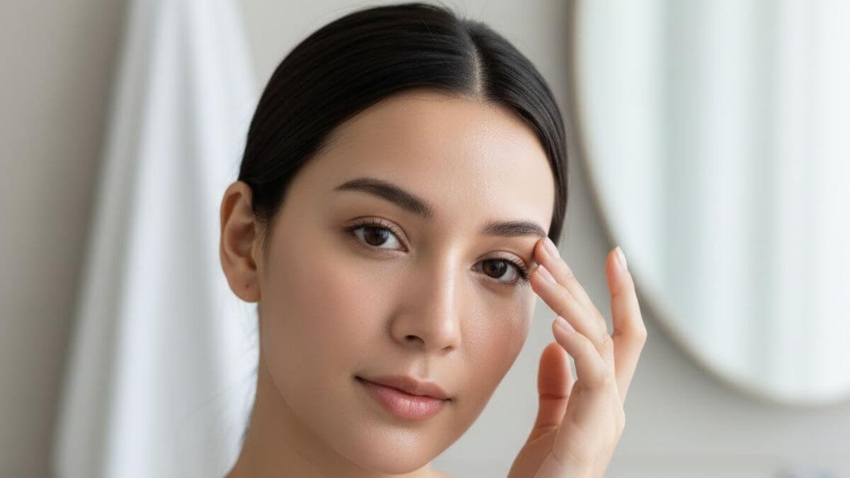 โฟมล้างหน้าสูตรทีทรี ลดความมัน ลดสิว ทำความสะอาดล้ำลึกสำหรับผิวเป็นสิว 5 คนที่เหมาะกับการใช้โฟมล้างหน้าทีทรี